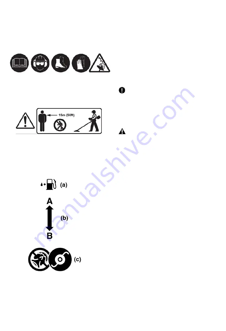 Titan TT-BC520 Owner'S Manual Download Page 23