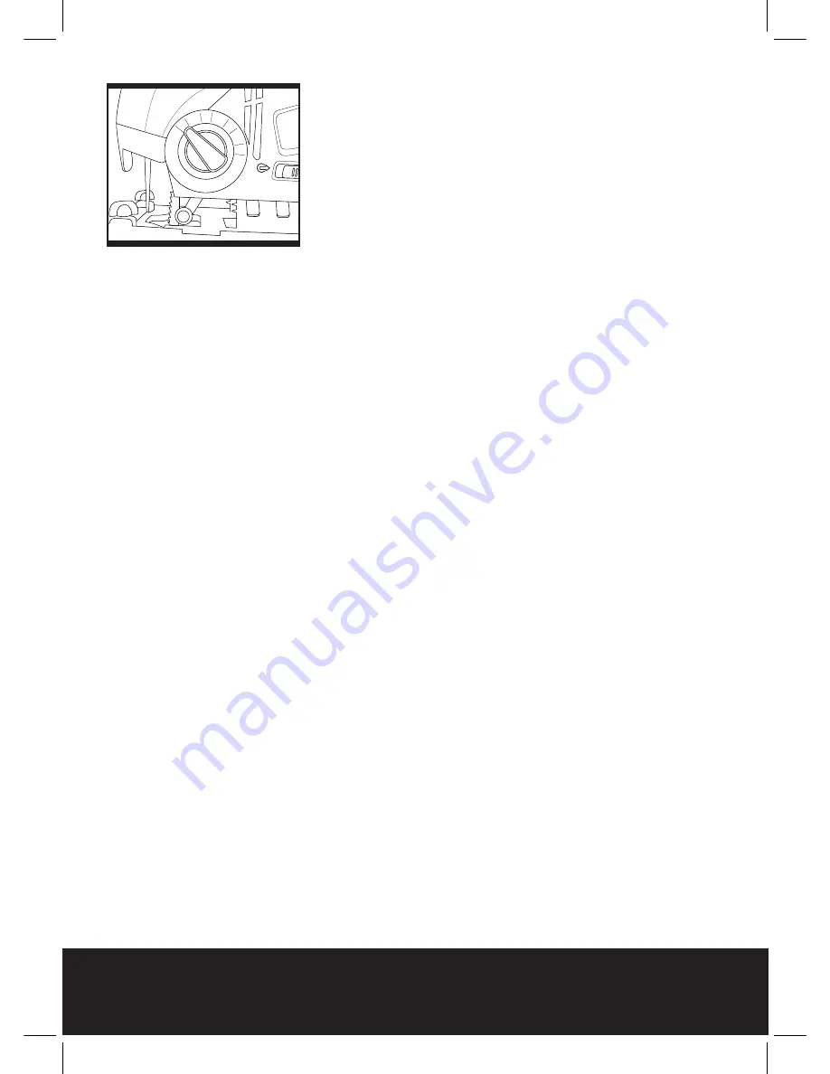 Titan TTB285JSW Operating Manual Download Page 13