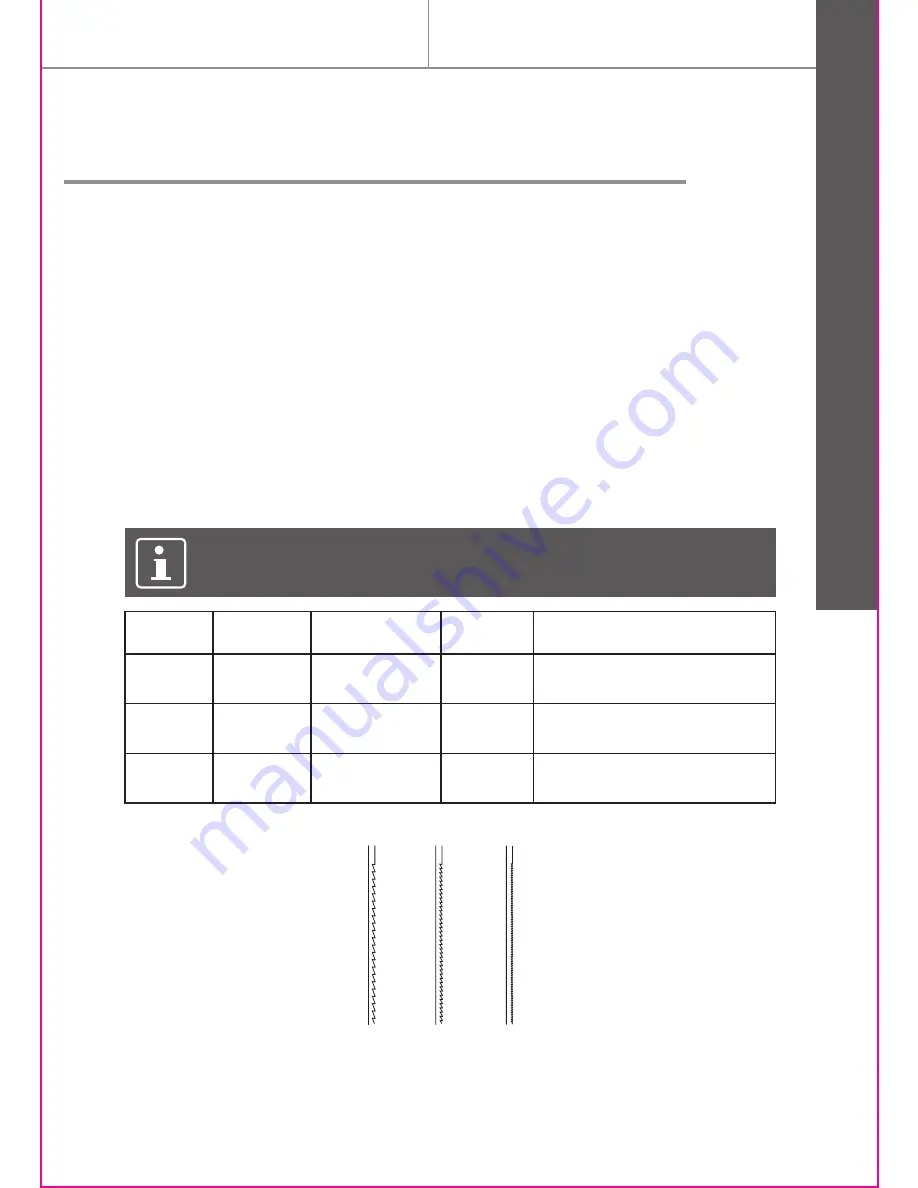 Titan TTB545SSW Instructions Manual Download Page 16