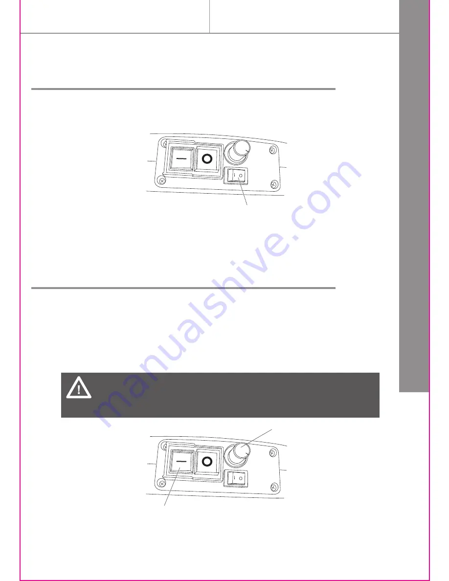 Titan TTB545SSW Instructions Manual Download Page 22