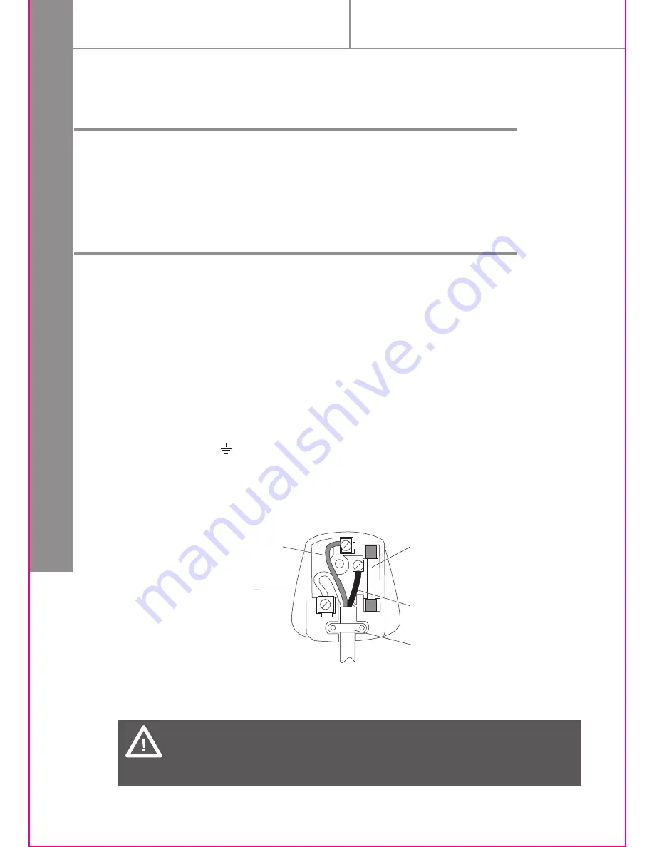 Titan TTB545SSW Instructions Manual Download Page 29