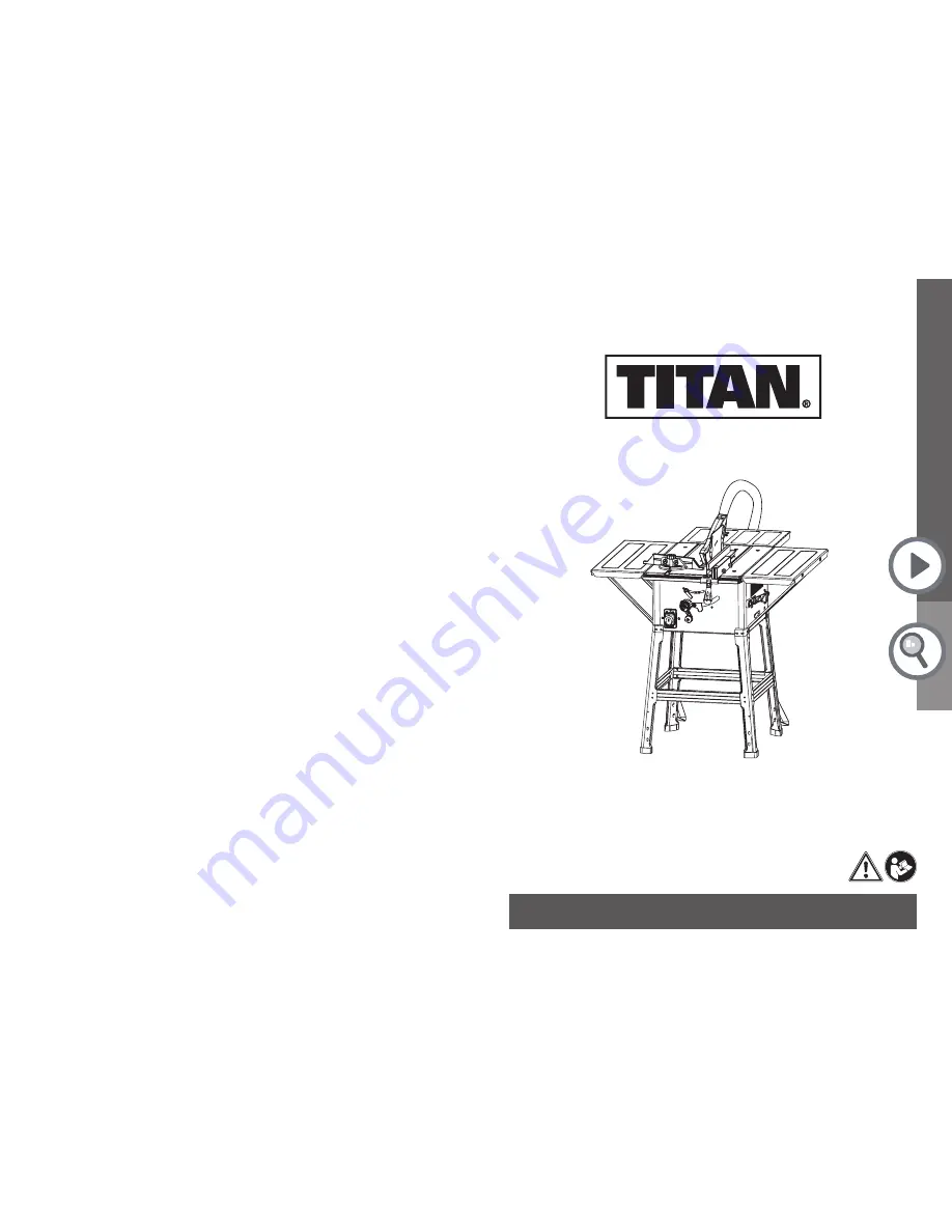 Titan ttb554tas User Manual Download Page 1