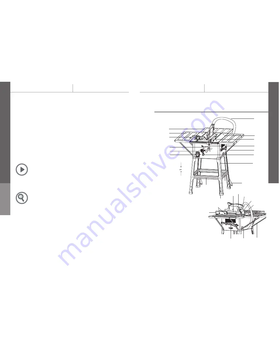 Titan ttb554tas User Manual Download Page 3