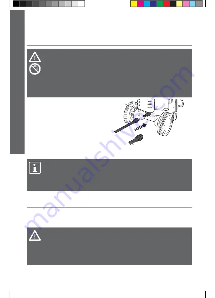 Titan TTB669PRW Скачать руководство пользователя страница 26