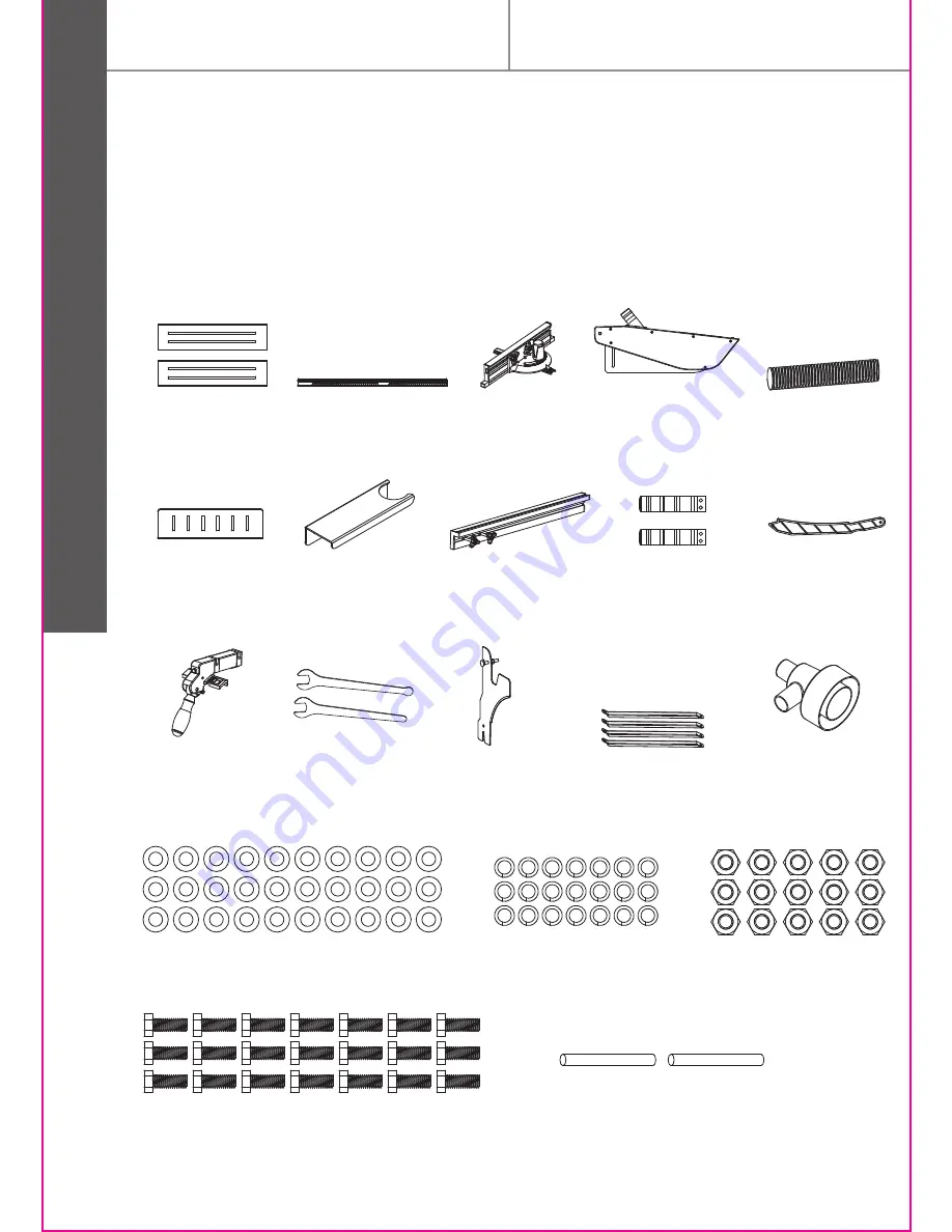 Titan TTB674TAS Instruction Manual Download Page 16