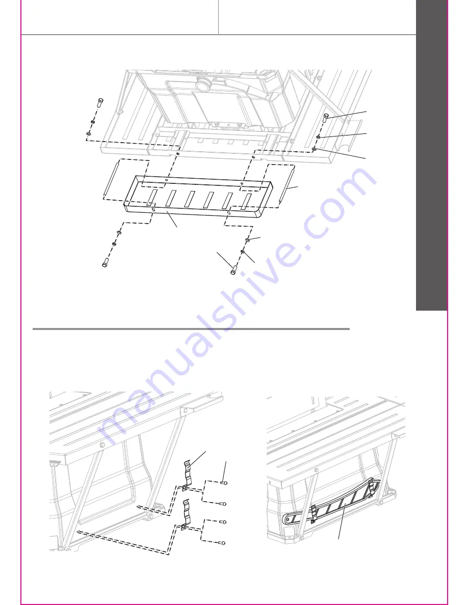 Titan TTB674TAS Instruction Manual Download Page 21