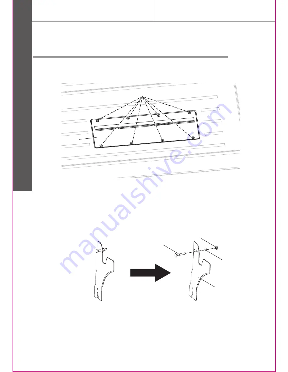 Titan TTB674TAS Instruction Manual Download Page 22