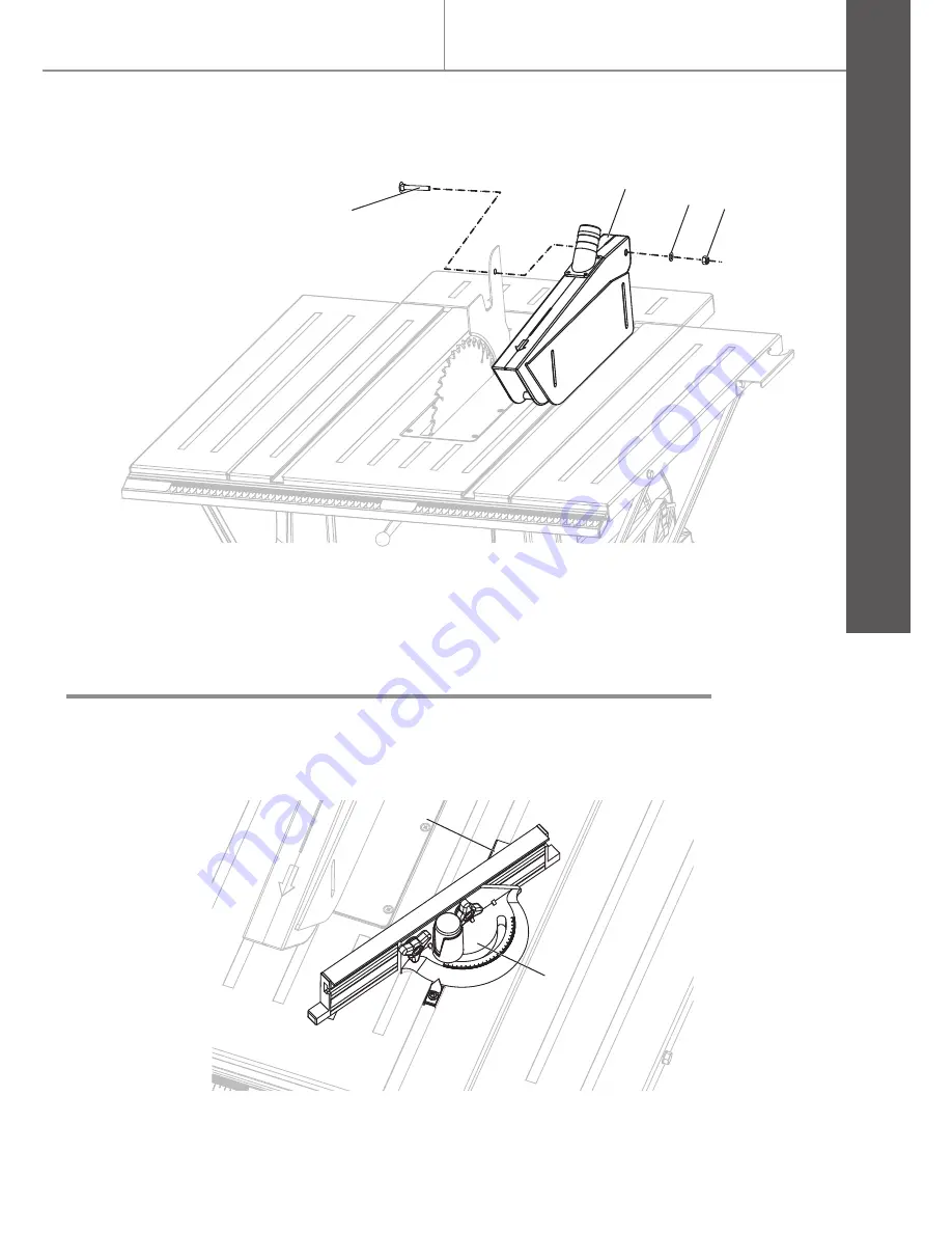 Titan TTB674TAS Instruction Manual Download Page 27