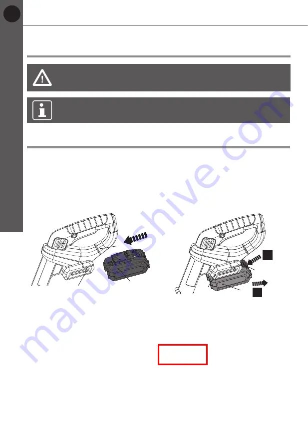 Titan TTI821GGT Manual Download Page 18