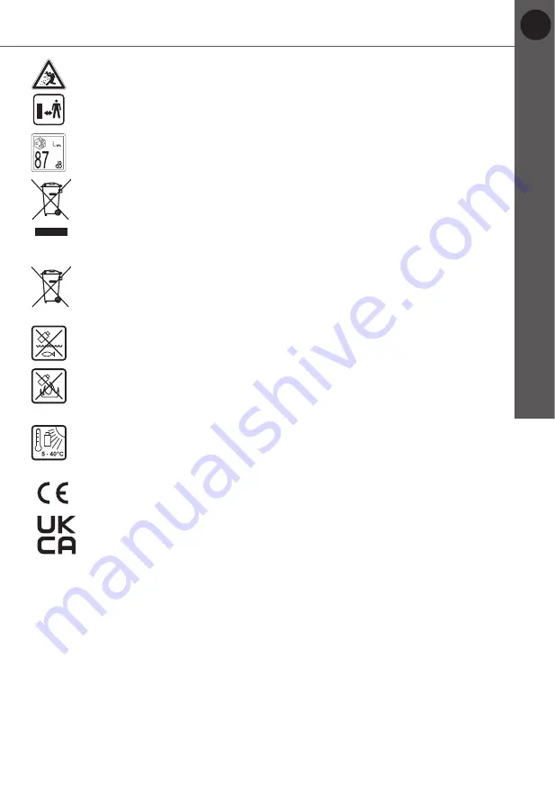 Titan TTI827HDC Manual Download Page 13