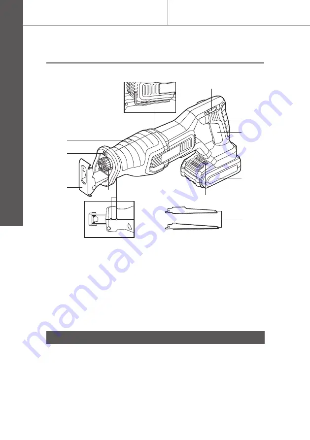 Titan TTI880RSP Скачать руководство пользователя страница 18