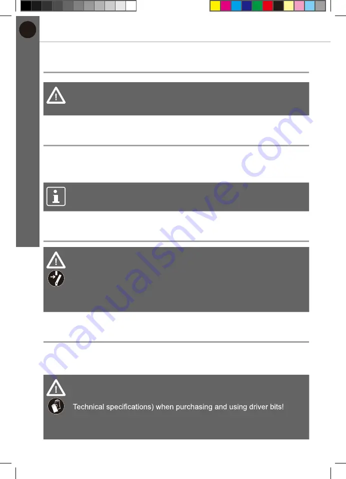 Titan TTI885IPD Instructions Manual Download Page 20