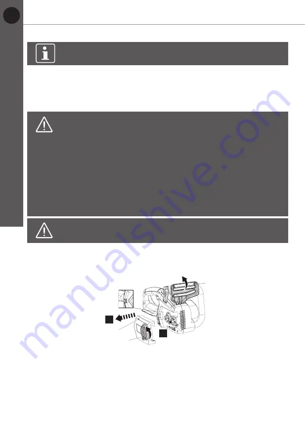 Titan TTI932CHN Manual Download Page 22