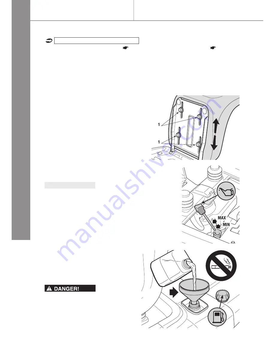 Titan TTK550LWM Owner'S Manual Download Page 24