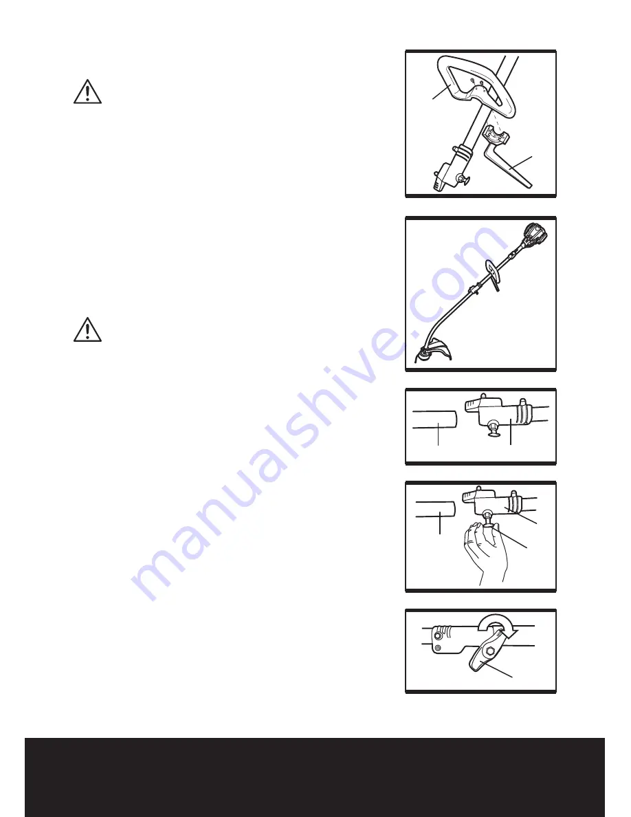 Titan TTL488GDO Safety And Operating Manual Download Page 21