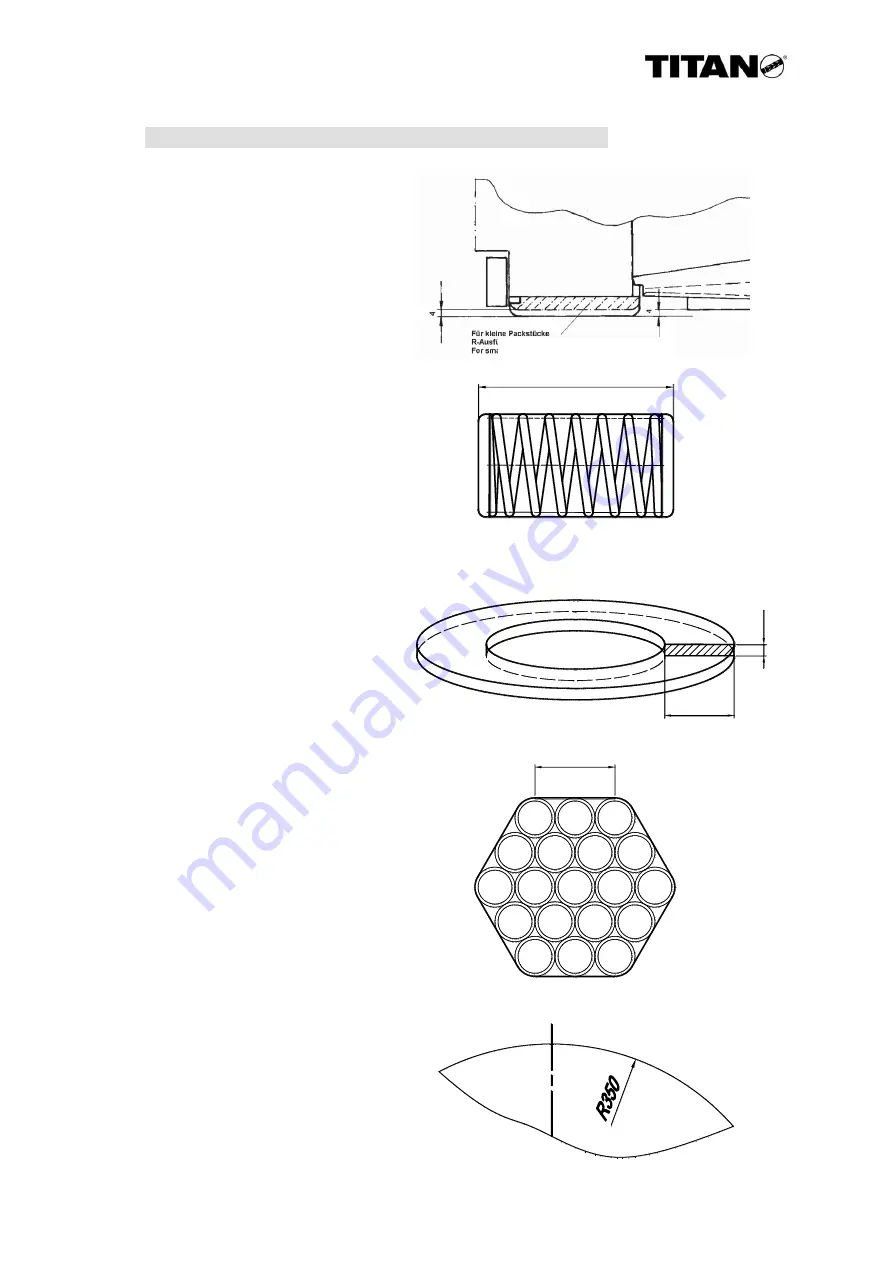 Titan VS-32-L Operating And Maintenance Instructions Manual Download Page 14