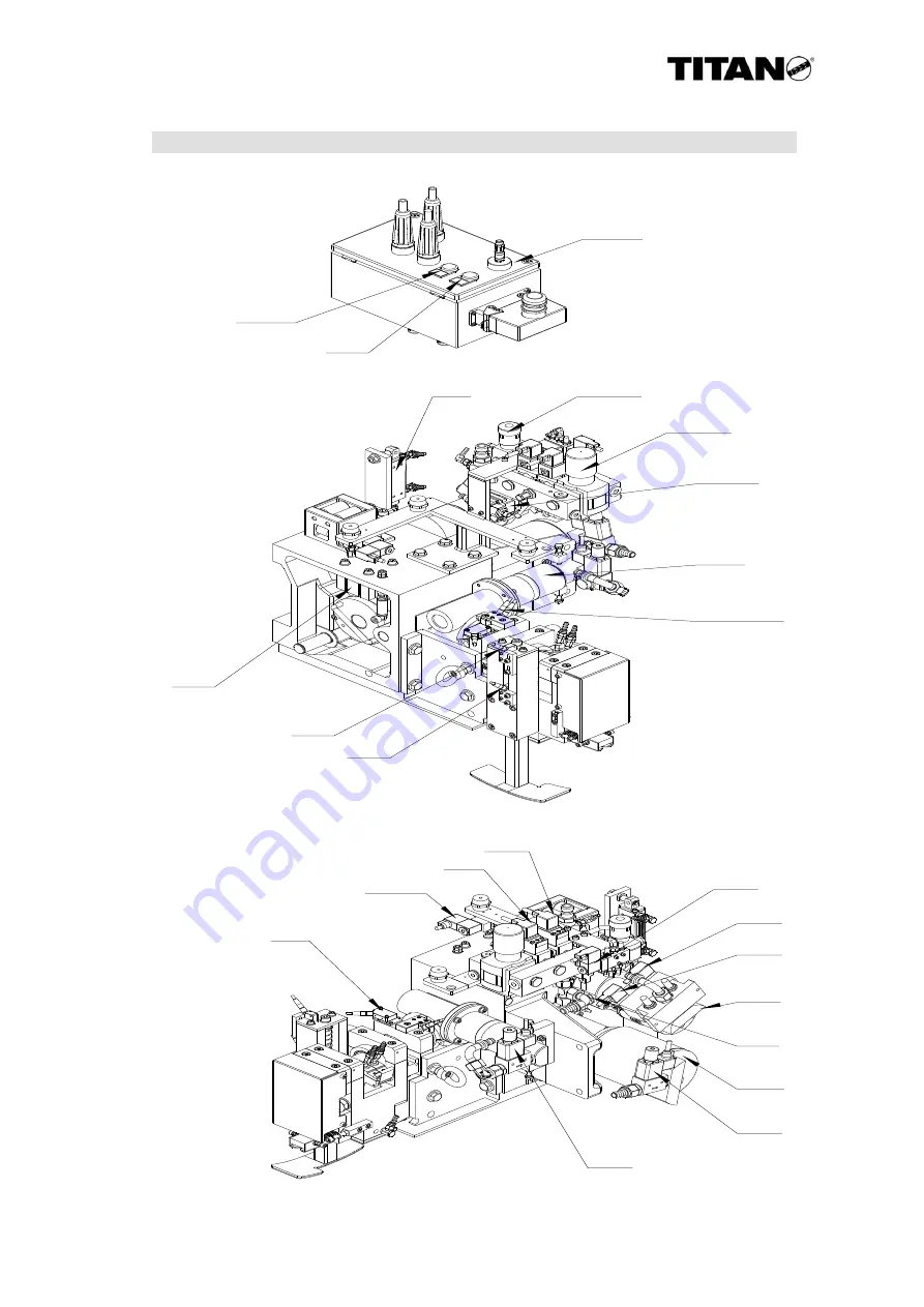 Titan VS-32-L Operating And Maintenance Instructions Manual Download Page 22