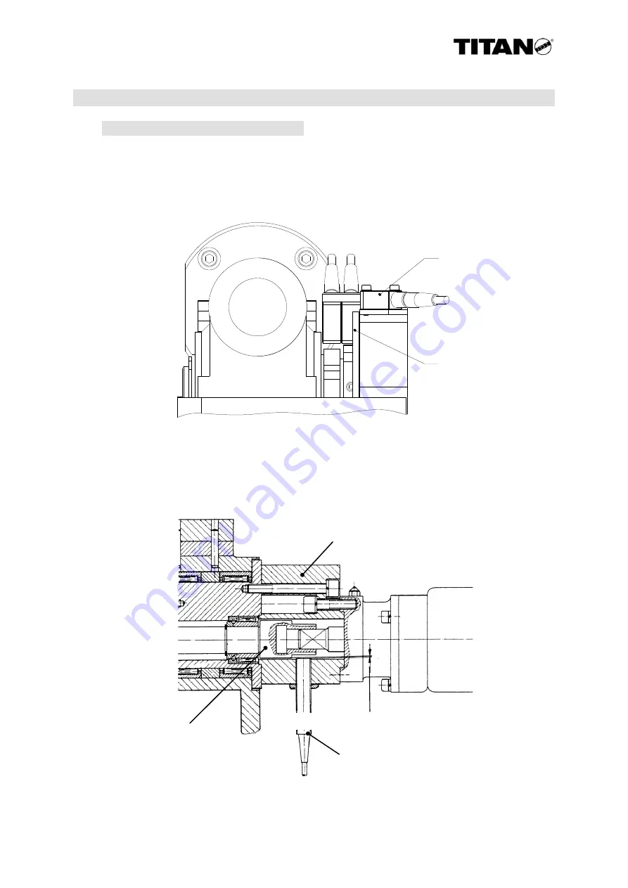 Titan VS-32-L Operating And Maintenance Instructions Manual Download Page 28