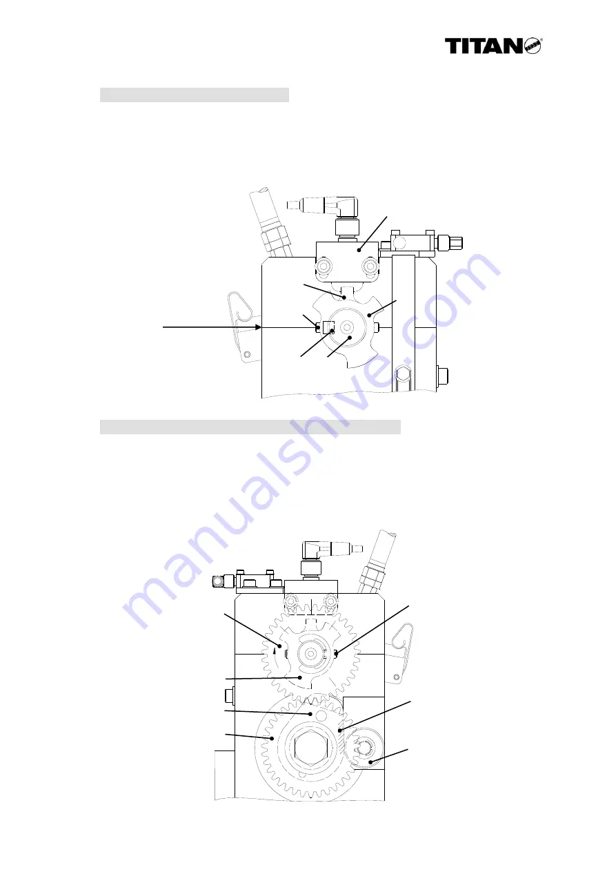 Titan VS-32-L Operating And Maintenance Instructions Manual Download Page 30