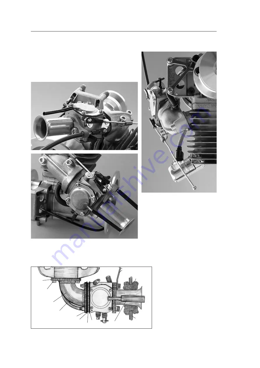 Titan ZG 45PCI-HV Instructions Manual Download Page 18