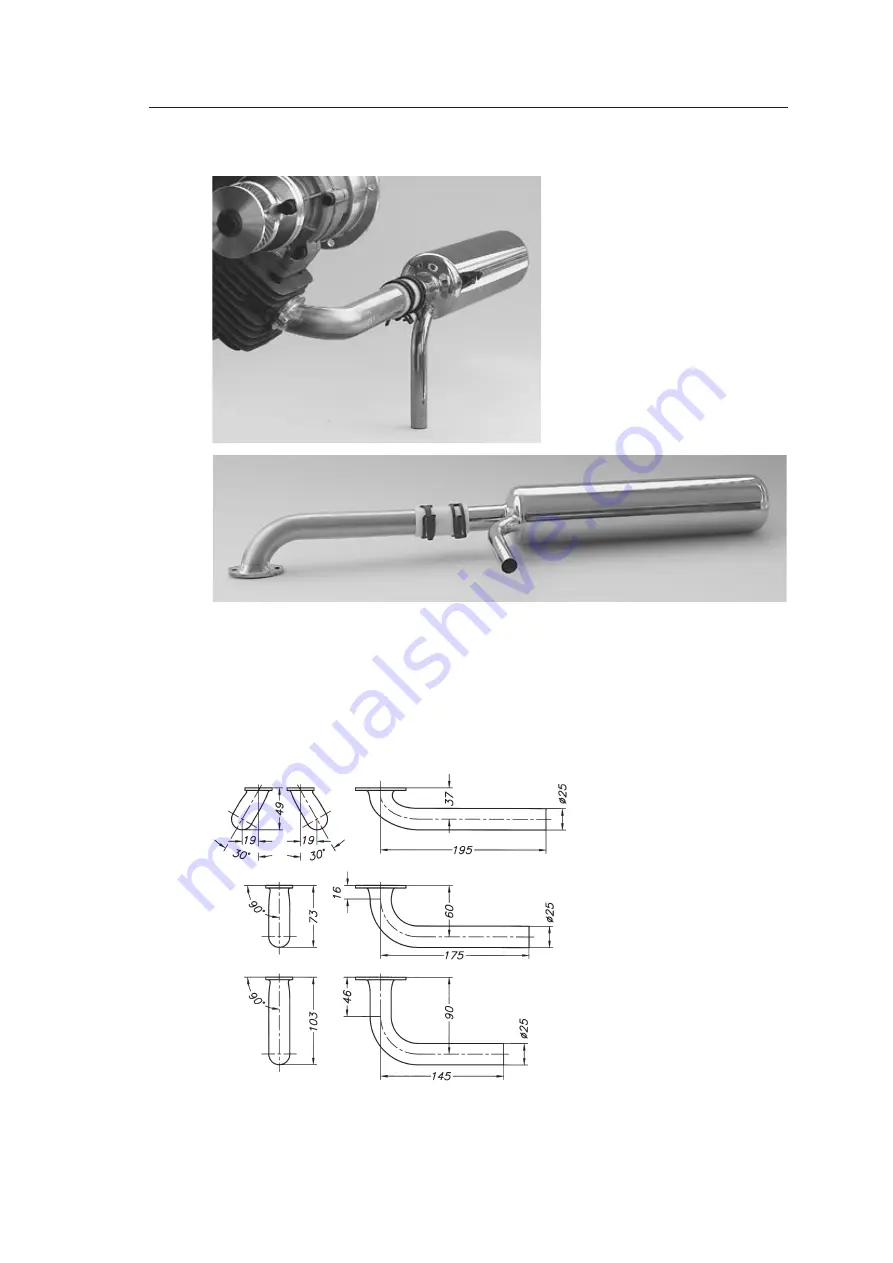 Titan ZG 45PCI-HV Instructions Manual Download Page 21