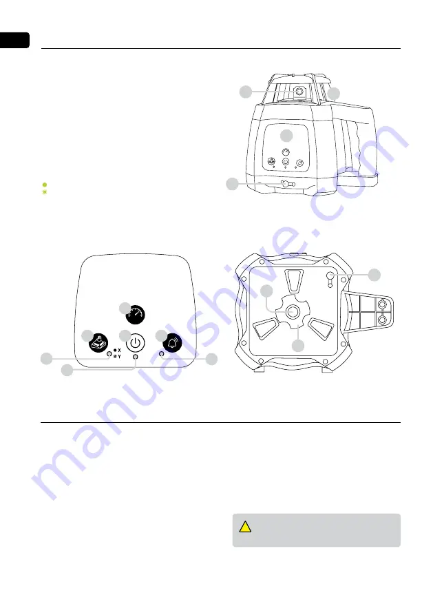 Titanium 88110 Instruction Manual Download Page 4