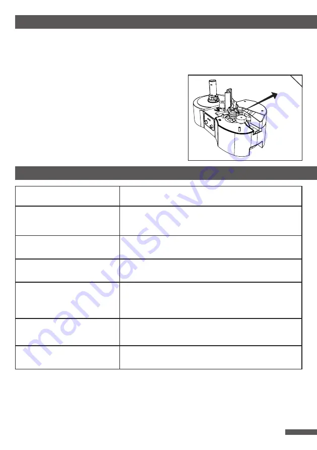 Titanium wi-1000 Operating Manual Download Page 9