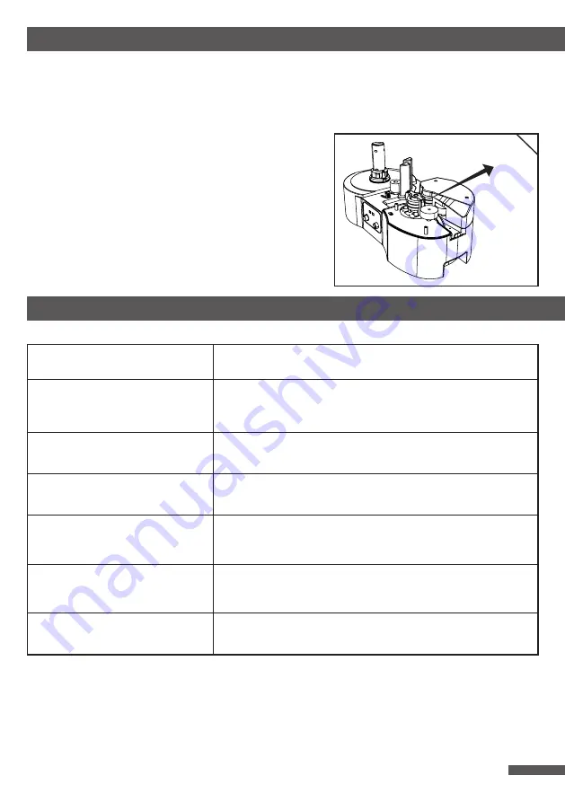 Titanium wi-1000 Operating Manual Download Page 23