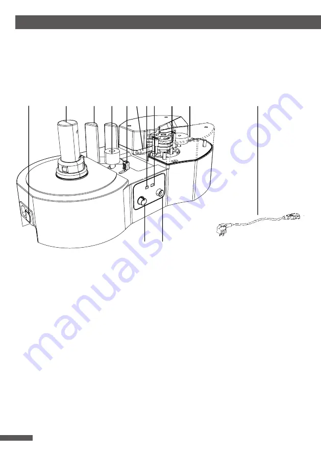 Titanium wi-1000 Operating Manual Download Page 24