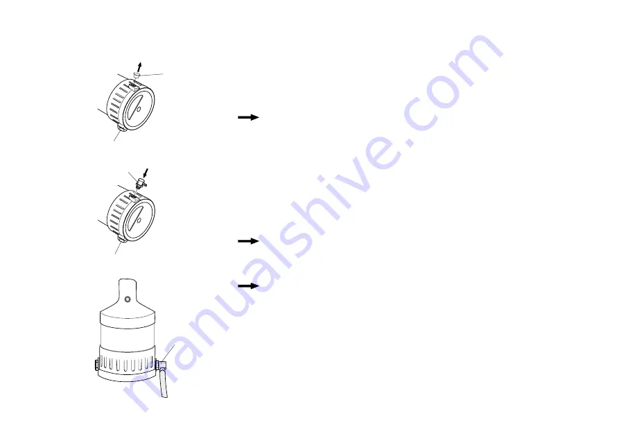 Titgemeyer MS 75 Operating Instructions Manual Download Page 14