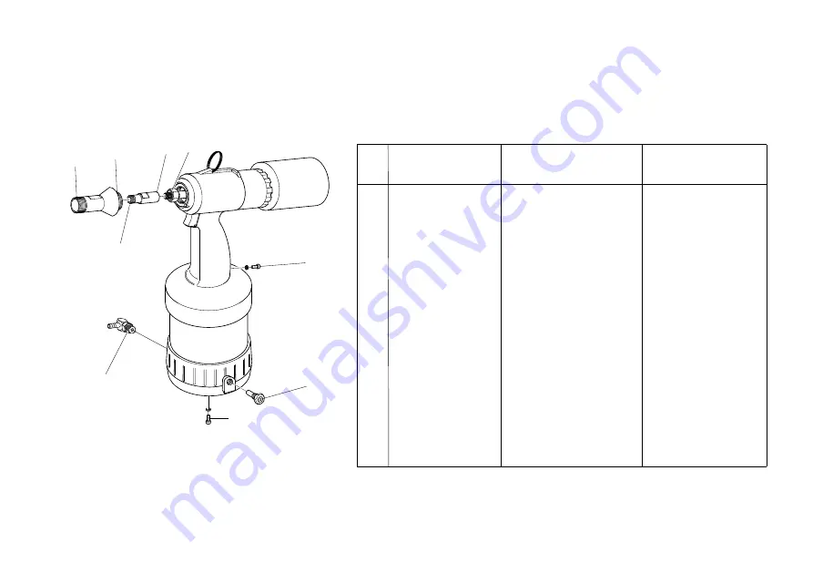 Titgemeyer MS 75 Operating Instructions Manual Download Page 26