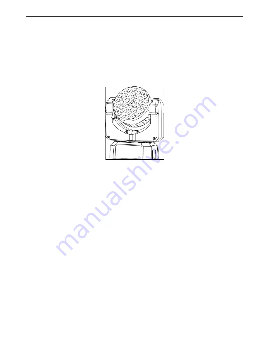 Titon-Blue TR-M336 User Manual Download Page 1