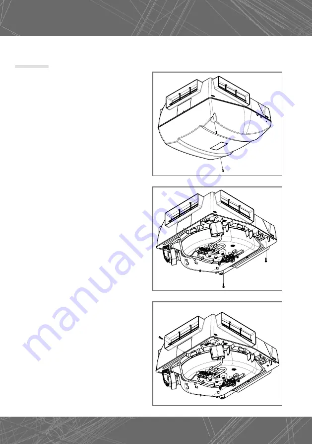 Titon CME1 Product Manual Download Page 13