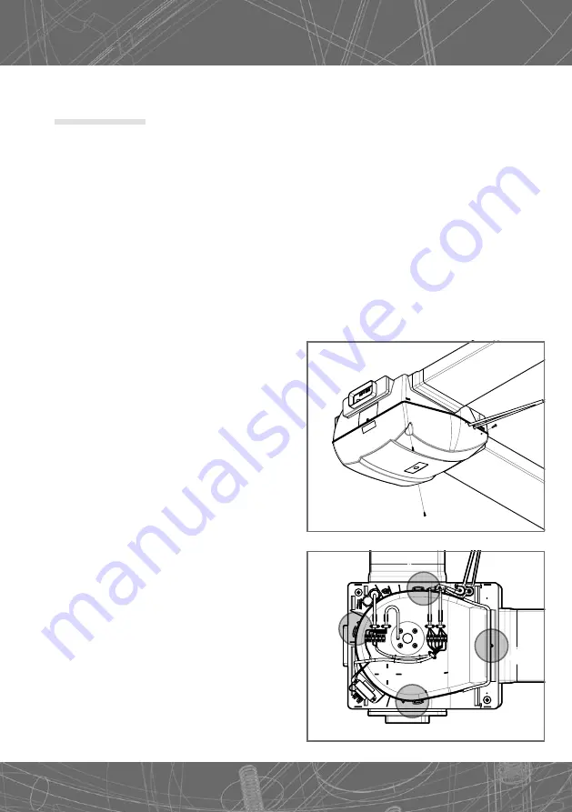 Titon CME1 Product Manual Download Page 22