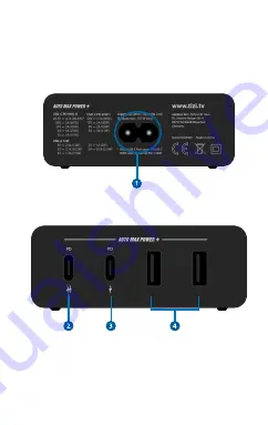 Tizi Tankstation PRO Скачать руководство пользователя страница 2