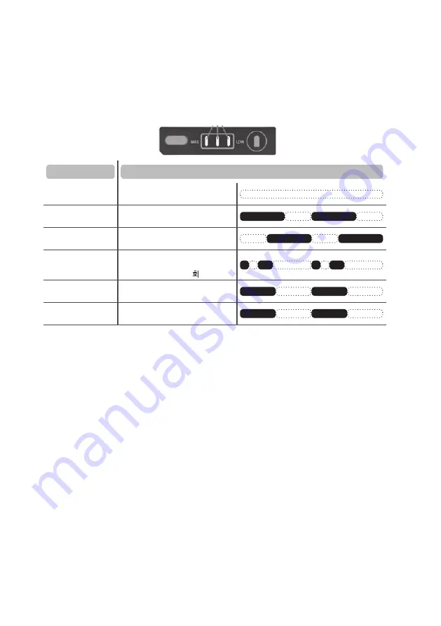 TJEP RC20A Operation & Instruction Manual Download Page 24