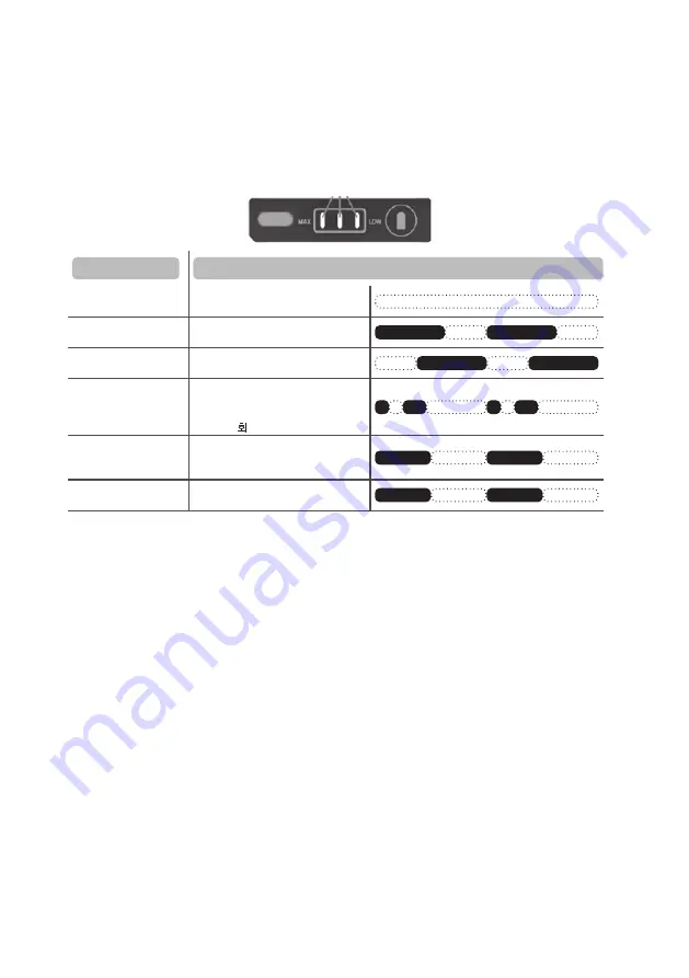 TJEP RC20A Operation & Instruction Manual Download Page 44