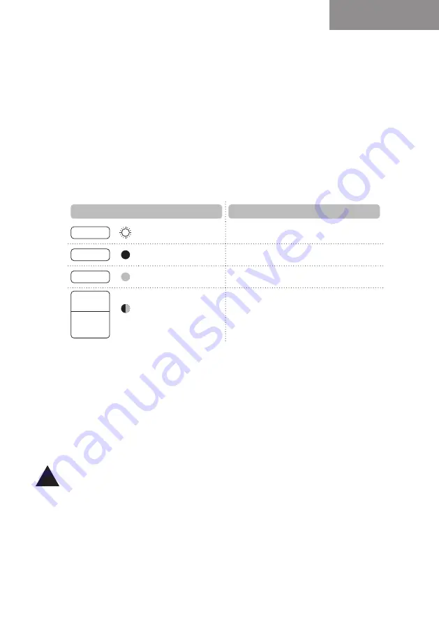 TJEP RC20A Operation & Instruction Manual Download Page 51