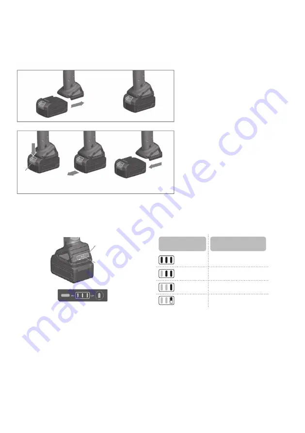 TJEP RC20A Operation & Instruction Manual Download Page 122