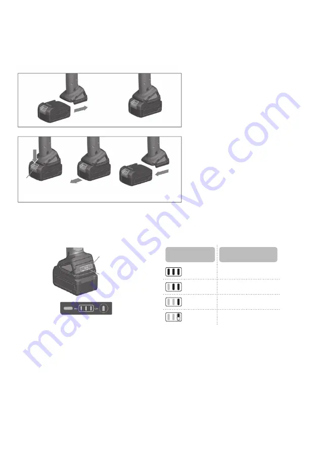 TJEP RC20A Operation & Instruction Manual Download Page 132