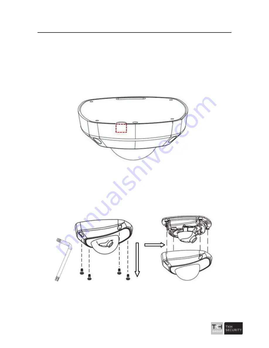 TKH security CD1002F2-EI Скачать руководство пользователя страница 27