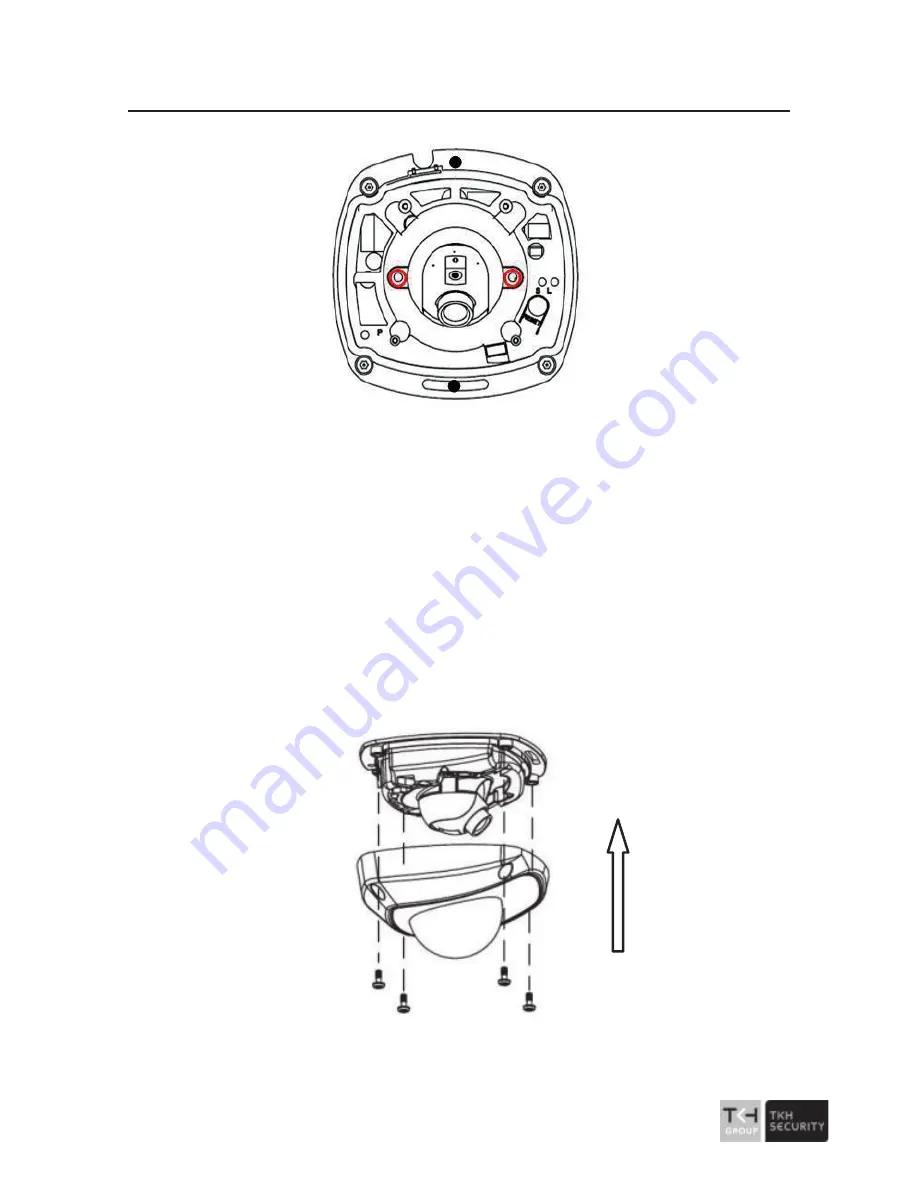 TKH security CD1002F2-EI Скачать руководство пользователя страница 30