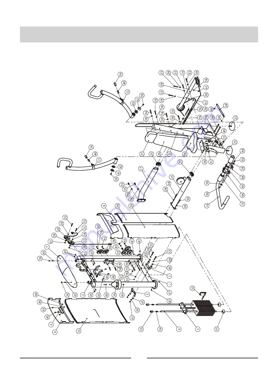 TKO 7001-G2 Owner'S Manual Download Page 8