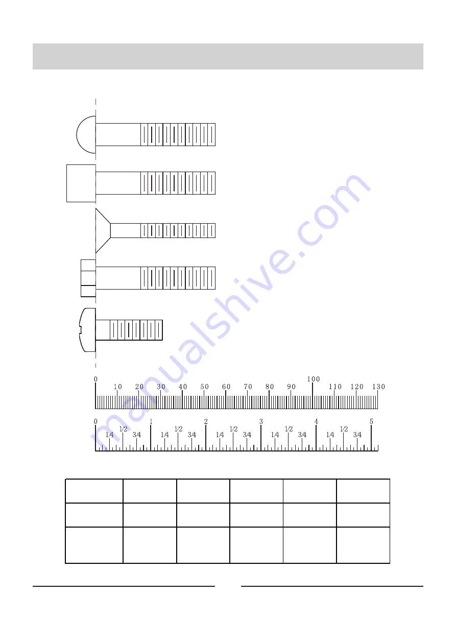 TKO 7001-G2 Owner'S Manual Download Page 17