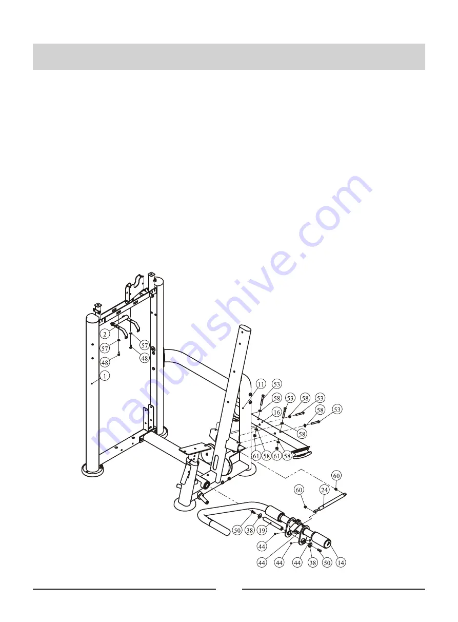 TKO 7001-G2 Owner'S Manual Download Page 21