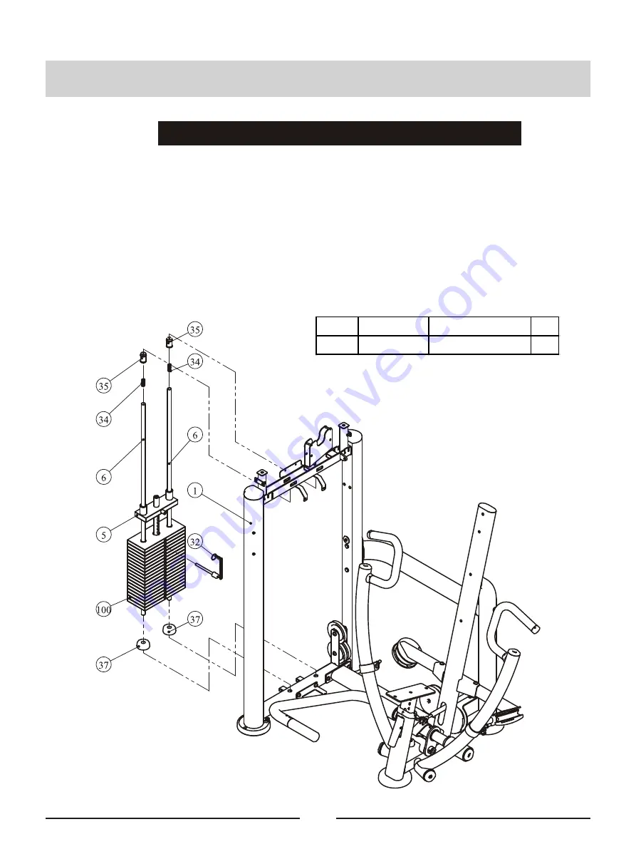 TKO 7001-G2 Скачать руководство пользователя страница 24