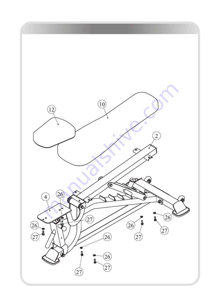 TKO 924FID Скачать руководство пользователя страница 12