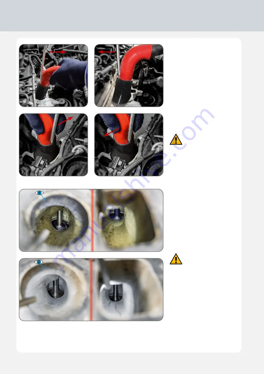 TKR Group VAS 294 011A Translation Of Original Instruction Manual Download Page 16