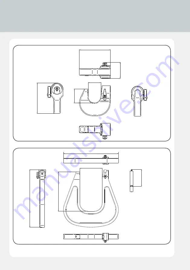 TKR Group VAS 6790 Original Instructions Manual Download Page 6