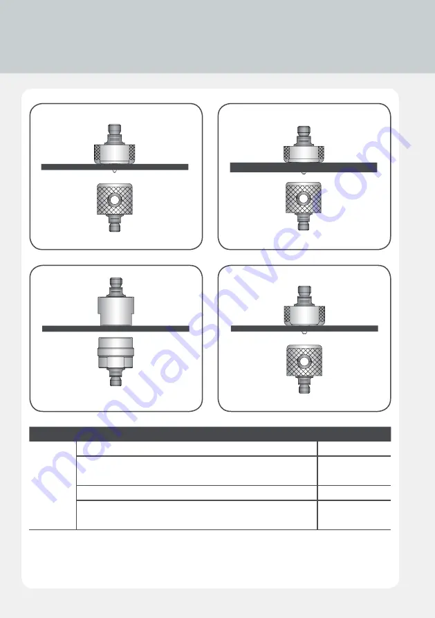 TKR Group VAS 6790 Original Instructions Manual Download Page 18